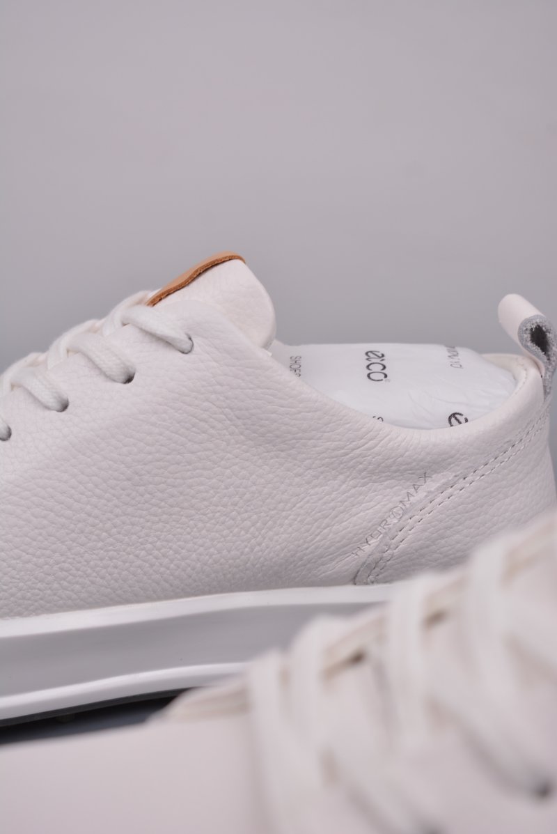 Ecco Cool 7 Gore-Tex 'White' view