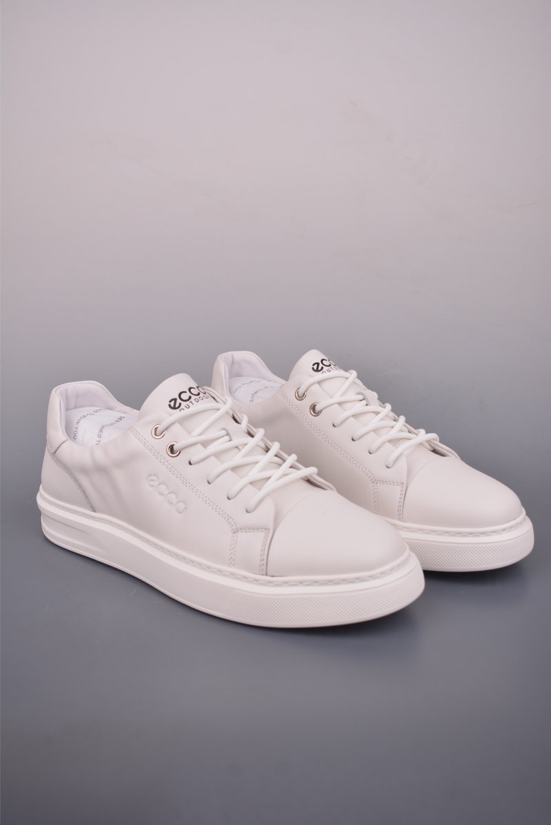 Ecco Cool 7 Gore-Tex 'White'