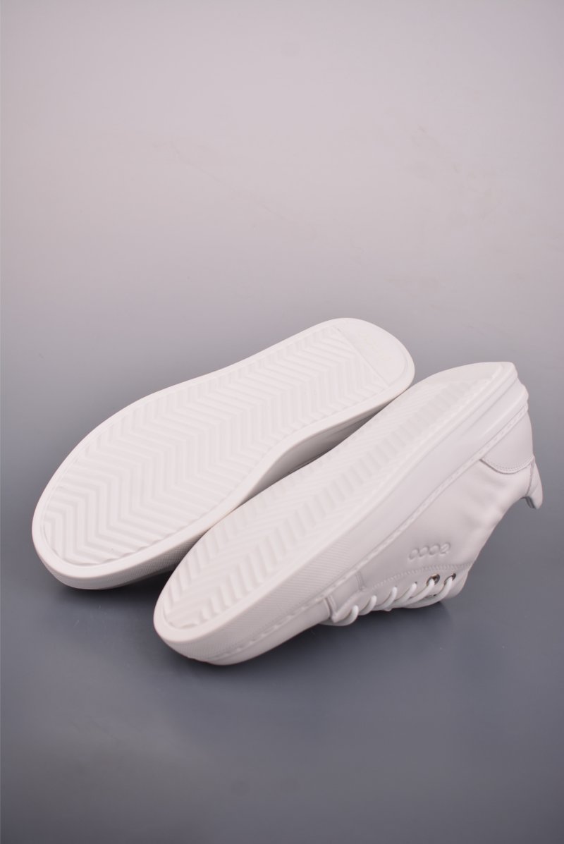 Ecco Cool 7 Gore-Tex 'White' view