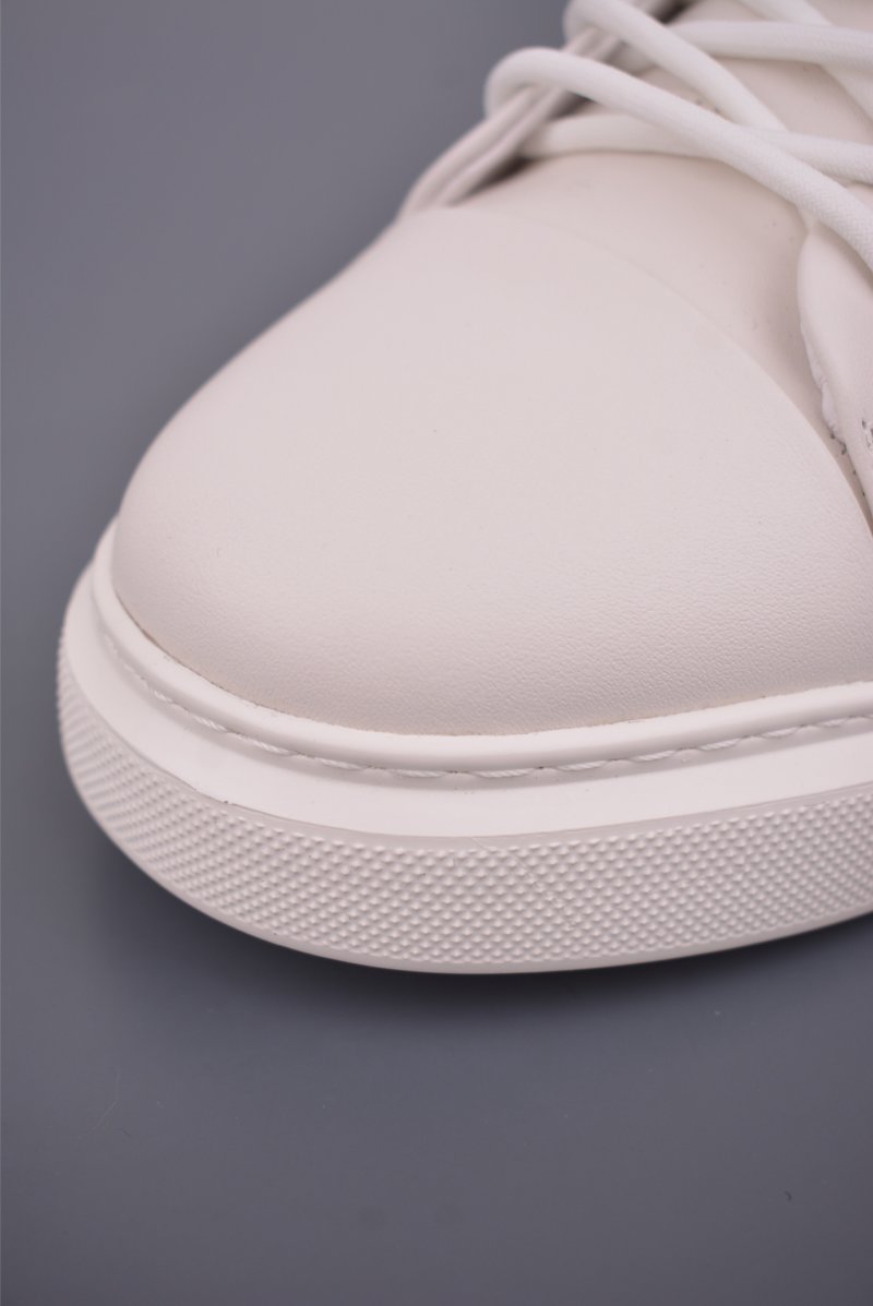Ecco Cool 7 Gore-Tex 'White' view