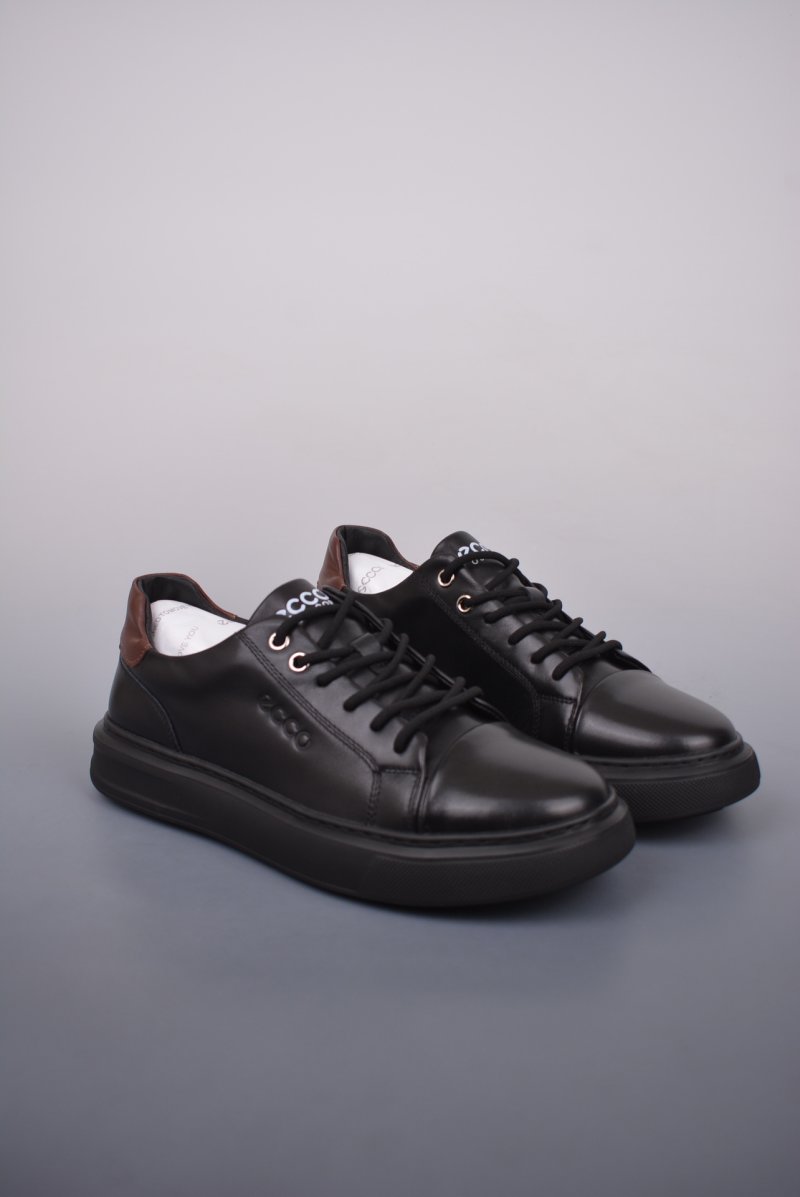 Ecco Cool 7 Gore-Tex 'White'