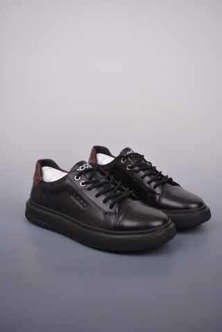 Ecco Cool 7 Gore-Tex 'White' view 1