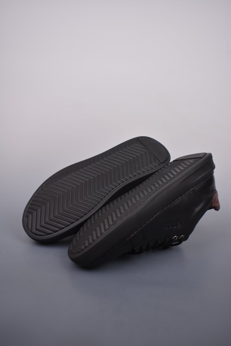 Ecco Cool 7 Gore-Tex 'White' view