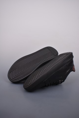 Ecco Cool 7 Gore-Tex 'White' view 3