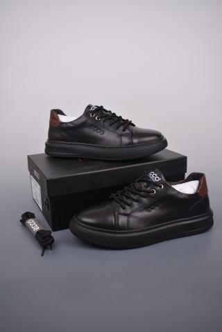 Ecco Cool 7 Gore-Tex 'White' view 5