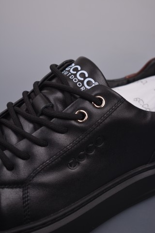 Ecco Cool 7 Gore-Tex 'White' view 7