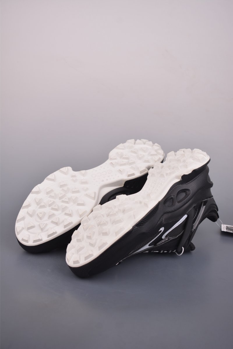 Ecco Cool 7 Gore-Tex 'White' view