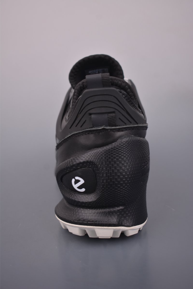 Ecco Cool 7 Gore-Tex 'White' view