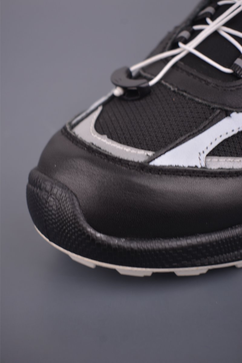 Ecco Cool 7 Gore-Tex 'White' view