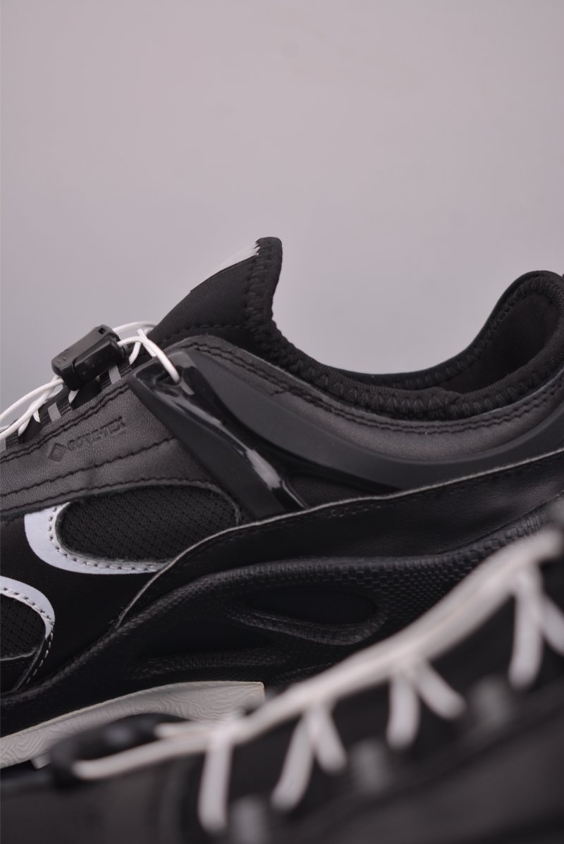 Ecco Cool 7 Gore-Tex 'White' view