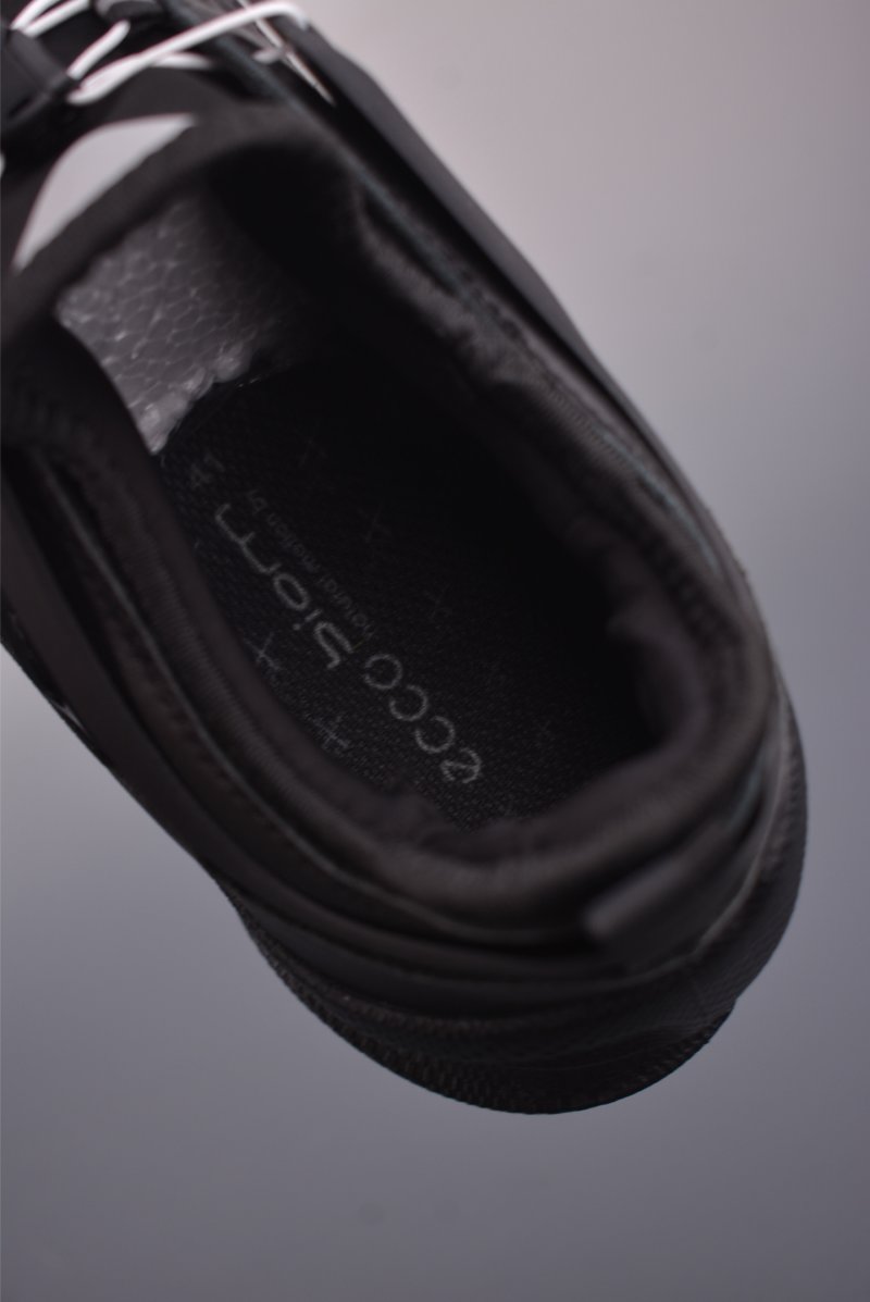 Ecco Cool 7 Gore-Tex 'White' view