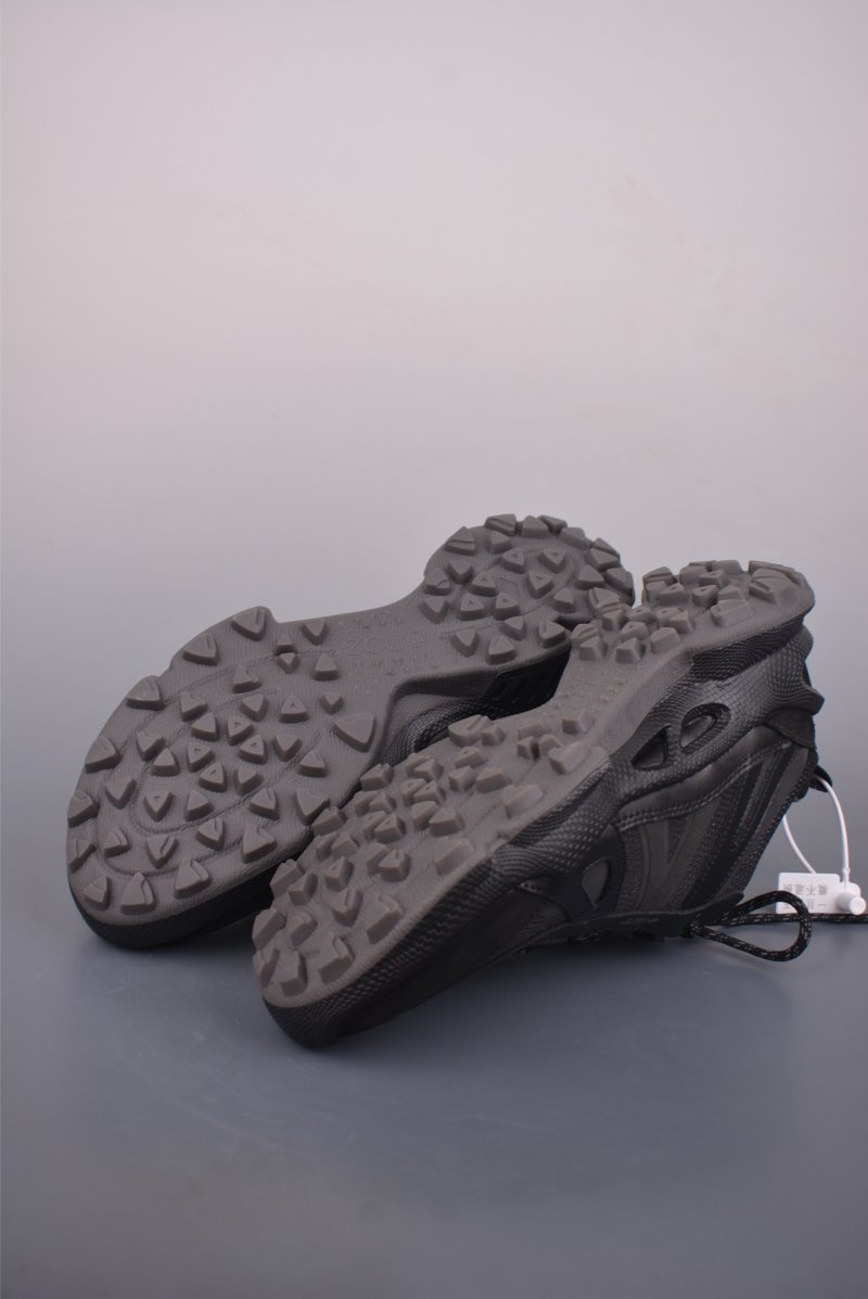 Ecco Cool 7 Gore-Tex 'White' view