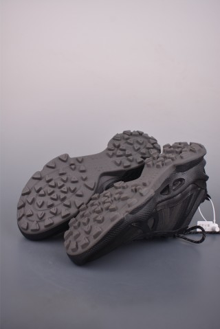 Ecco Cool 7 Gore-Tex 'White' view 3