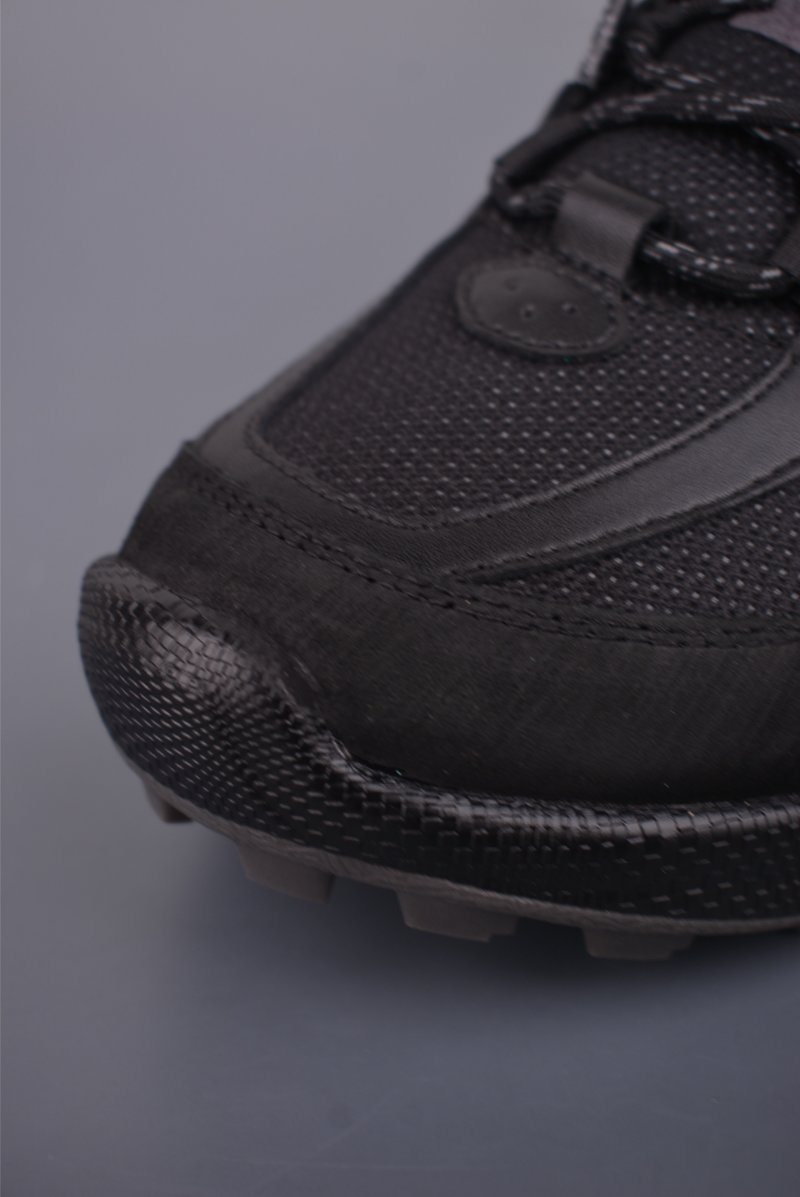 Ecco Cool 7 Gore-Tex 'White' view