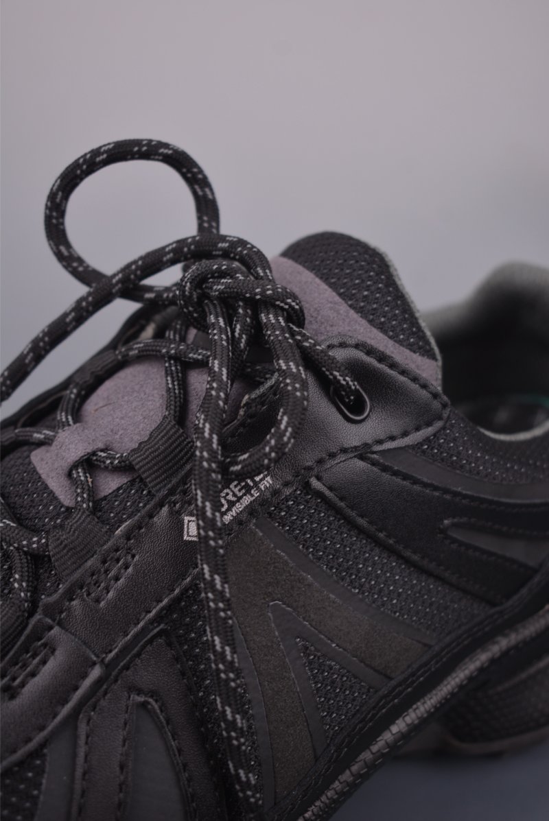 Ecco Cool 7 Gore-Tex 'White' view