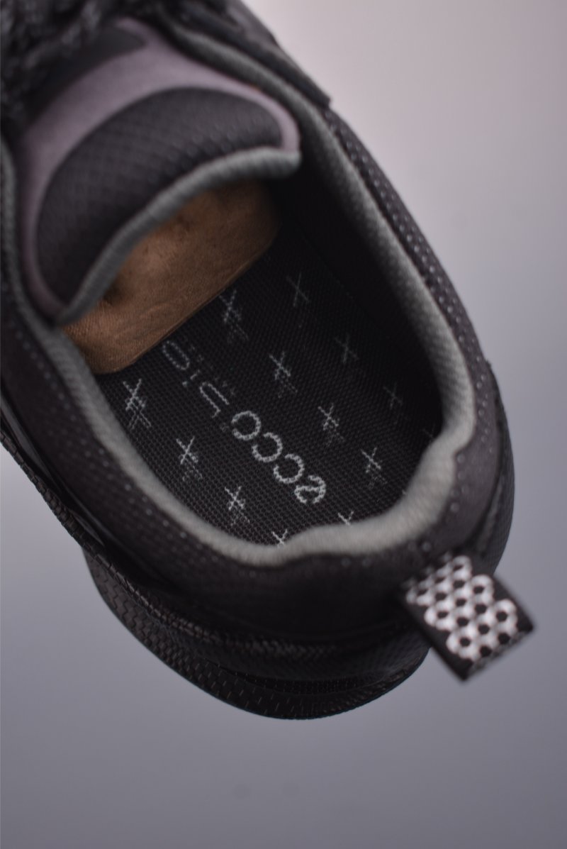 Ecco Cool 7 Gore-Tex 'White' view