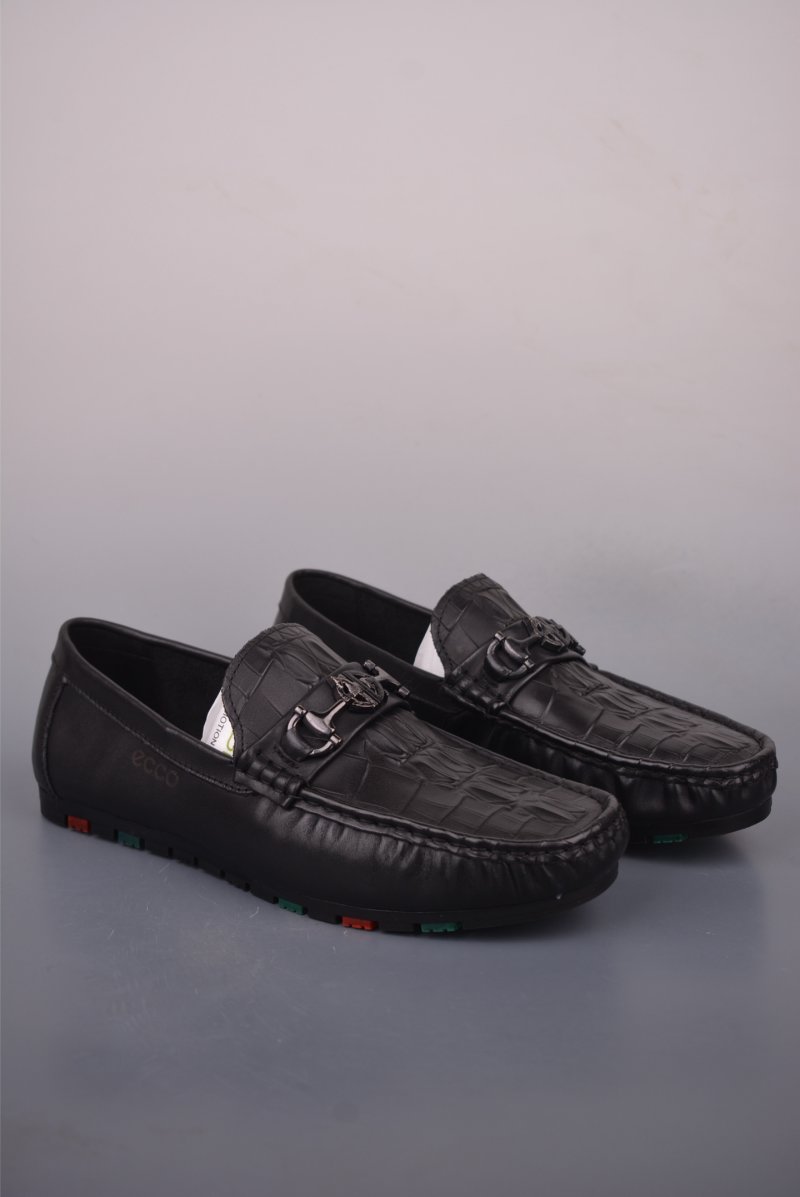 Ecco Loafer Gore-Tex Biom Phorene