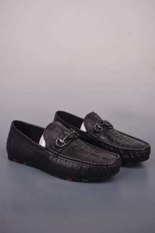 Ecco Loafer Gore-Tex Biom Phorene view 1