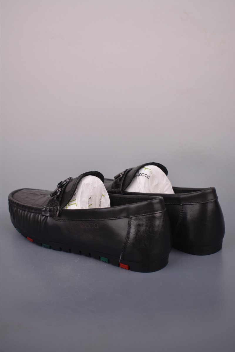 Ecco Loafer Gore-Tex Biom Phorene view