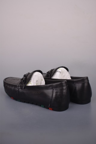 Ecco Loafer Gore-Tex Biom Phorene view 2