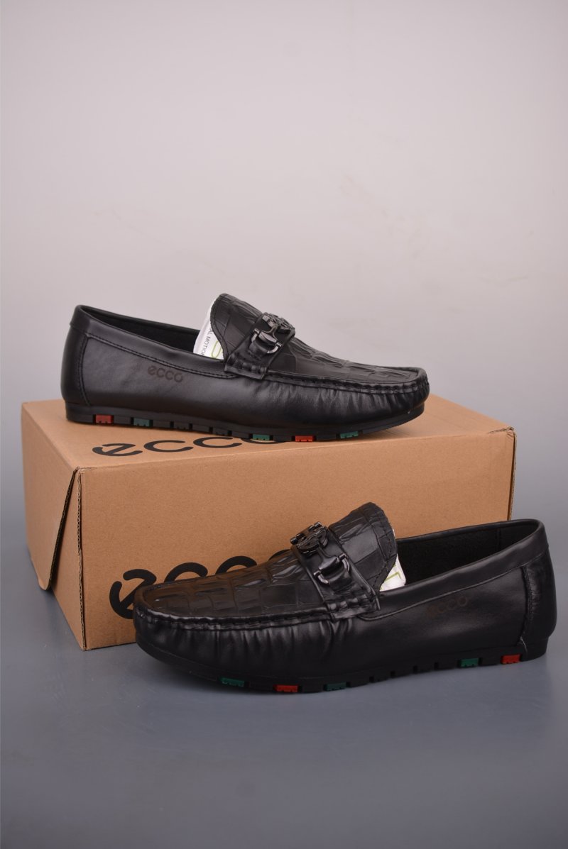 Ecco Loafer Gore-Tex Biom Phorene view