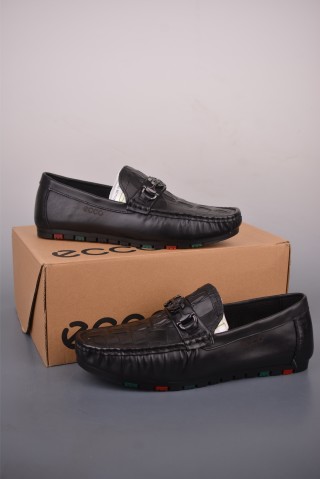 Ecco Loafer Gore-Tex Biom Phorene view 5