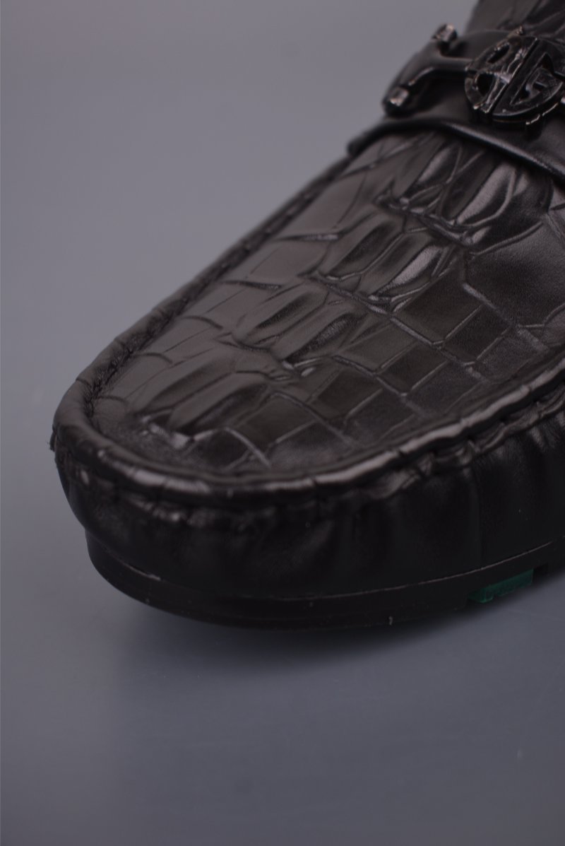 Ecco Loafer Gore-Tex Biom Phorene view