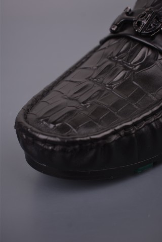 Ecco Loafer Gore-Tex Biom Phorene view 6