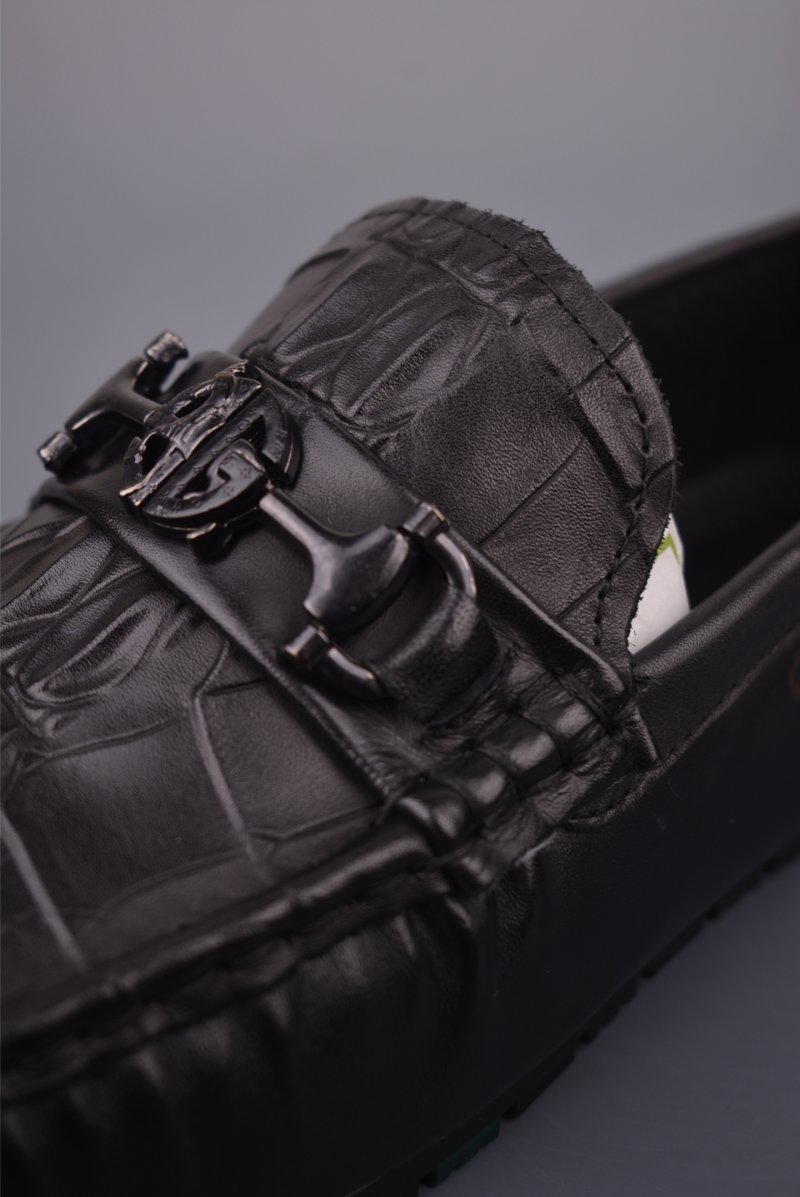 Ecco Loafer Gore-Tex Biom Phorene view