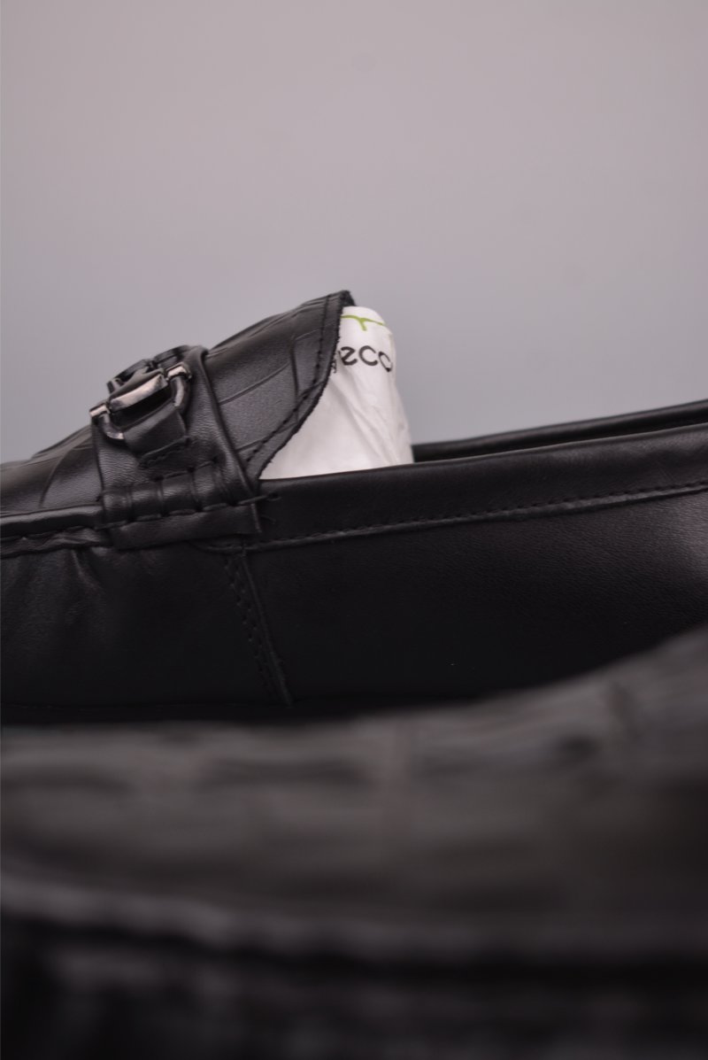 Ecco Loafer Gore-Tex Biom Phorene view