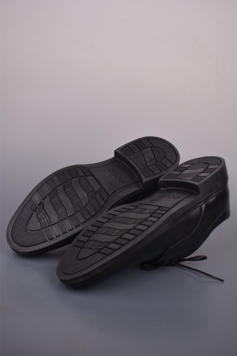 Ecco Business Gore-Tex Biom Phorene view