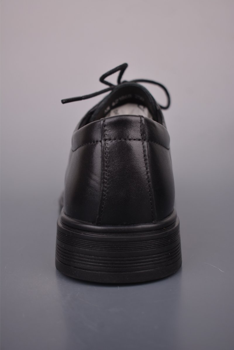 Ecco Business Gore-Tex Biom Phorene view