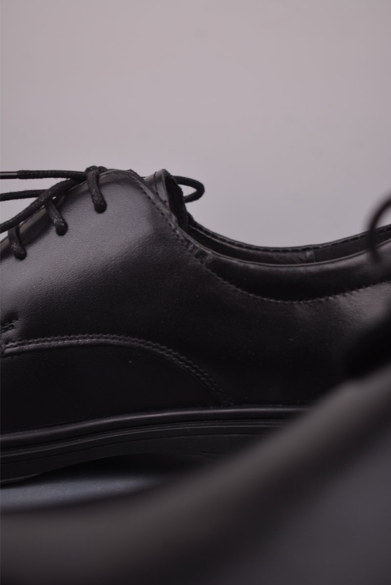 Ecco Business Gore-Tex Biom Phorene view