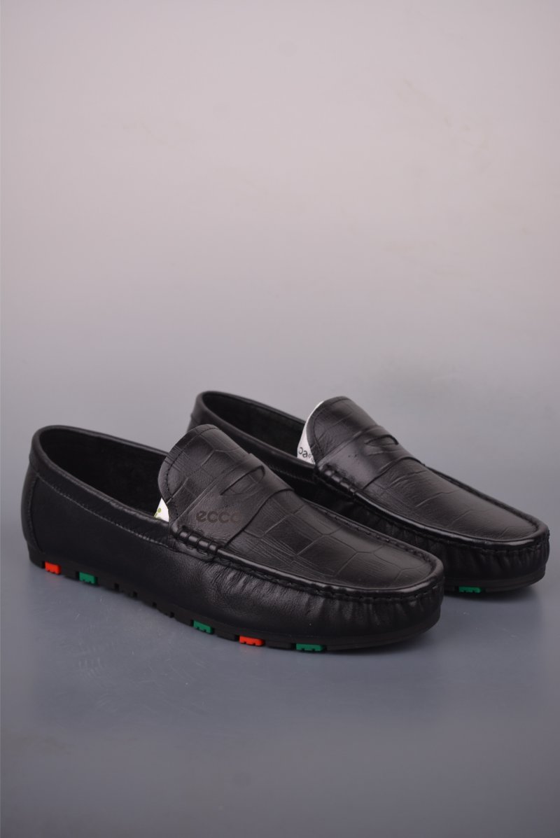 Ecco Loafer Gore-Tex Biom Phorene