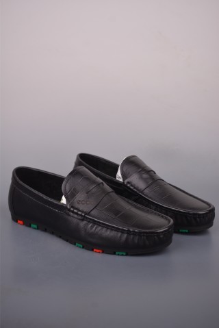 Ecco Loafer Gore-Tex Biom Phorene view 1