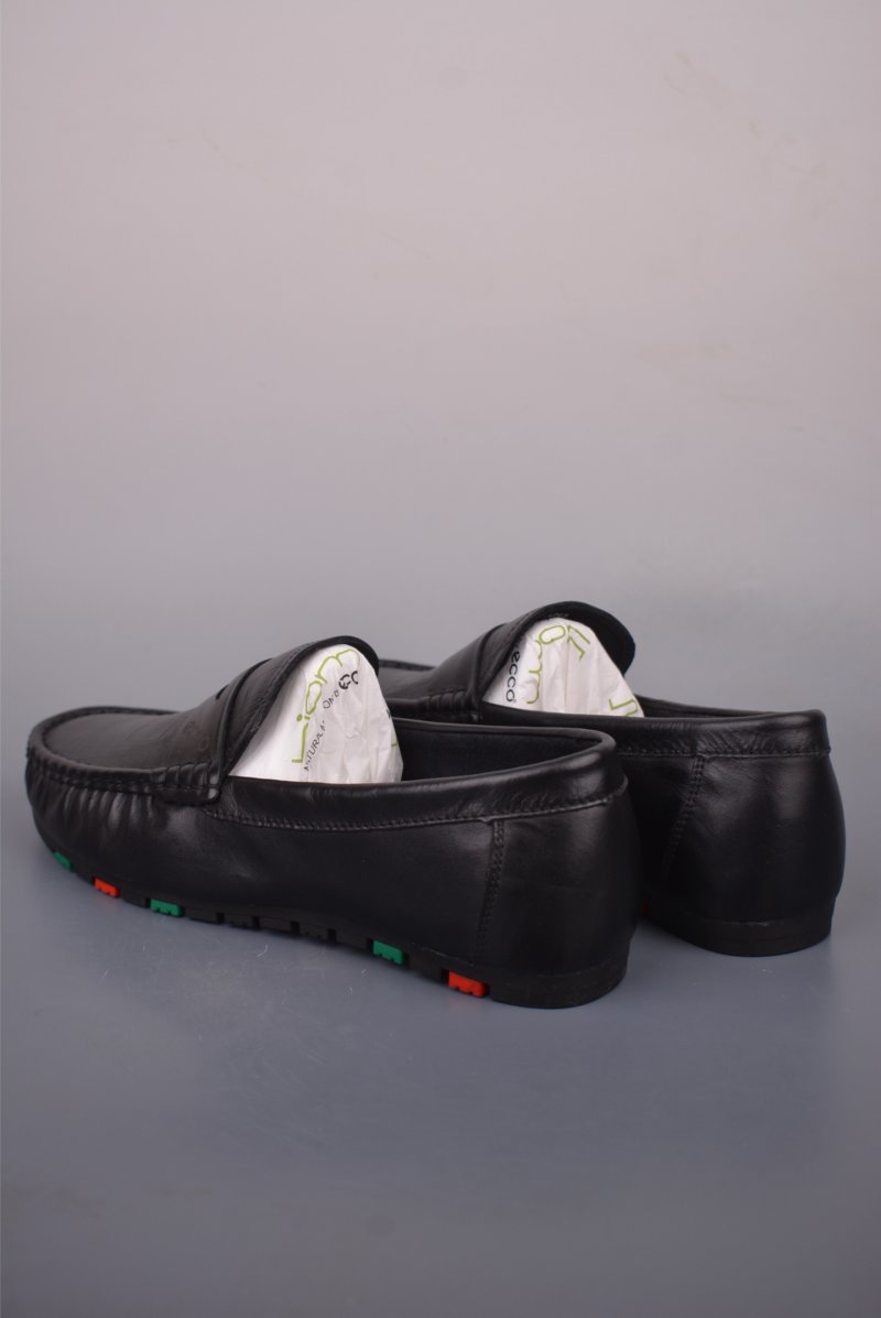 Ecco Loafer Gore-Tex Biom Phorene view