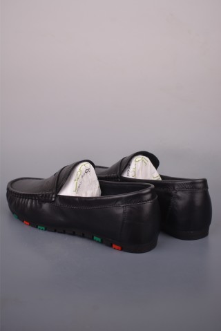 Ecco Loafer Gore-Tex Biom Phorene view 2