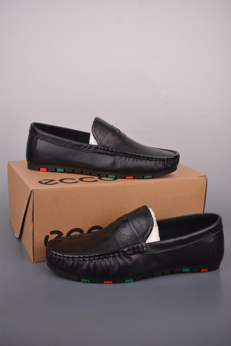 Ecco Loafer Gore-Tex Biom Phorene view