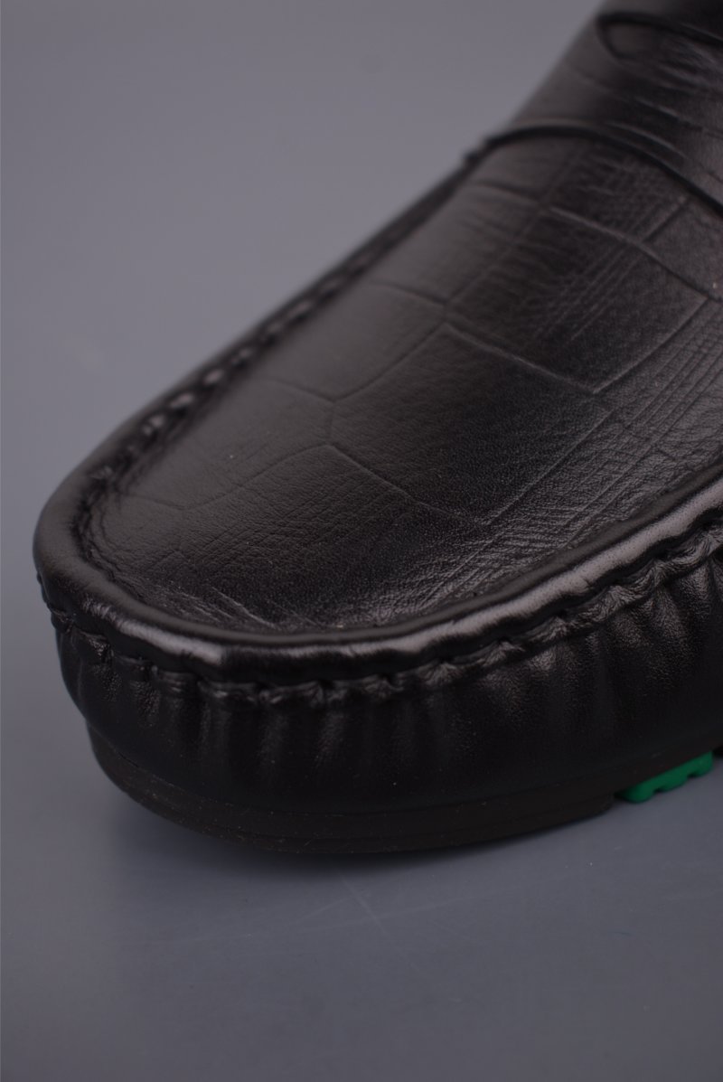 Ecco Loafer Gore-Tex Biom Phorene view