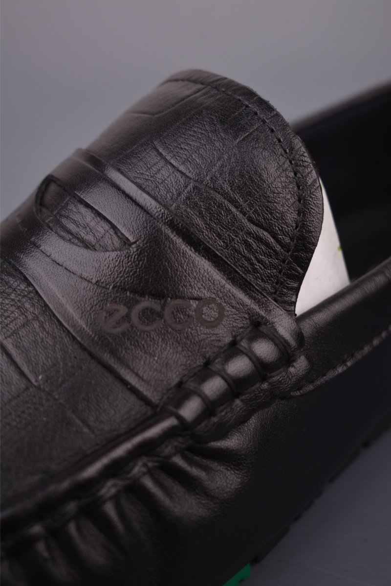 Ecco Loafer Gore-Tex Biom Phorene view