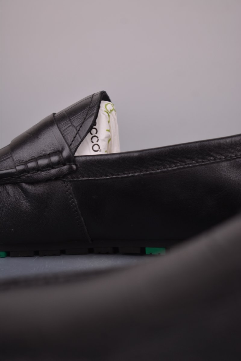 Ecco Loafer Gore-Tex Biom Phorene view
