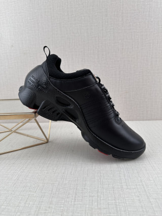 Ecco JJ11 'Red' view 2