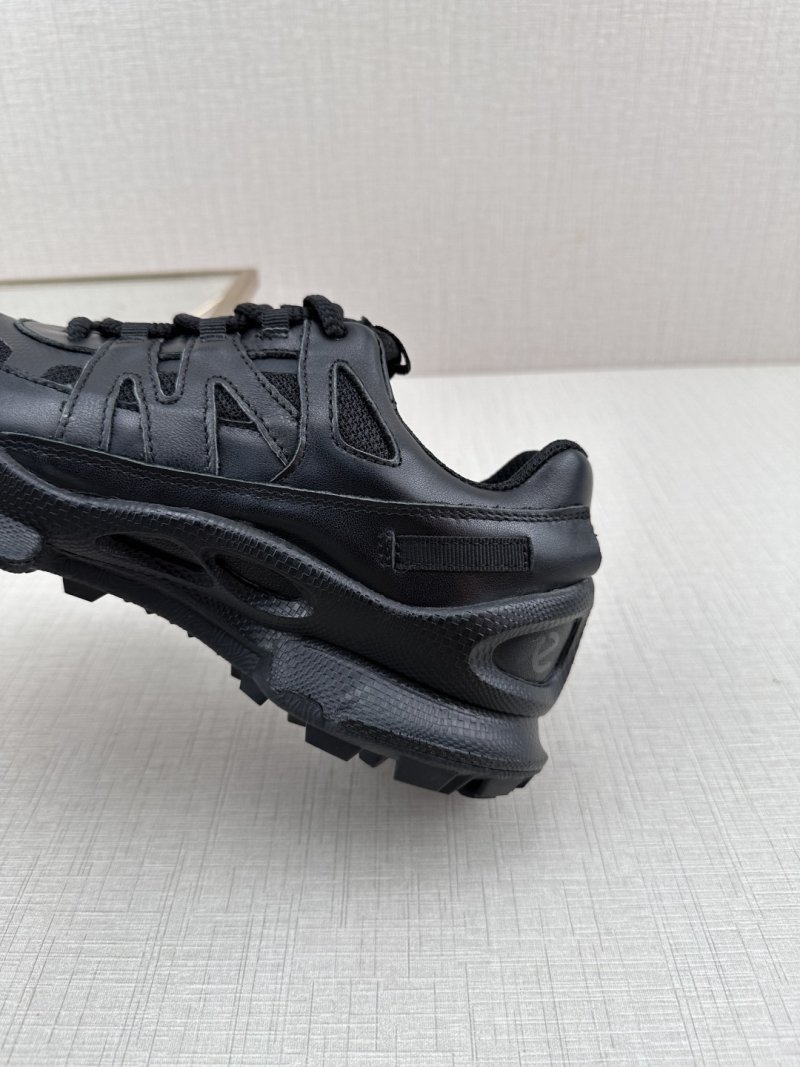 Ecco JJ11 'Red' view