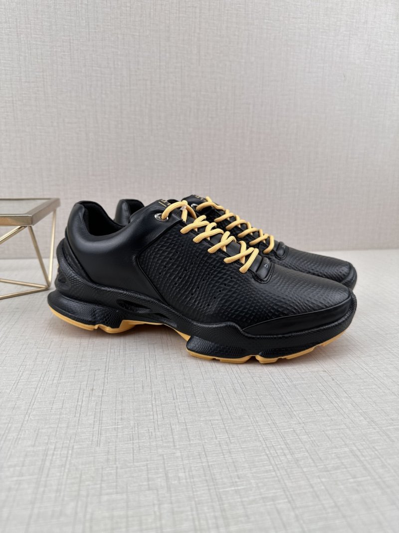 Ecco JJ11 'Red' view