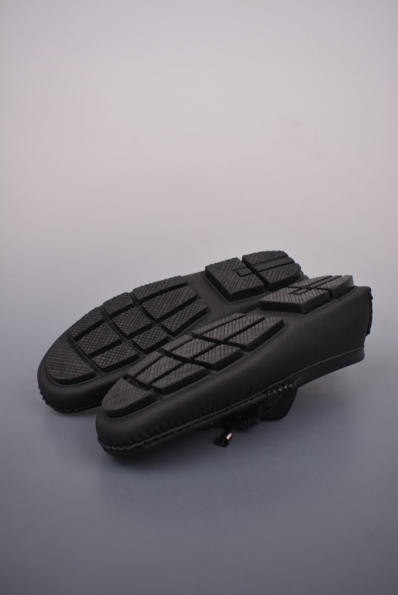 Ecco JZ 'White' view