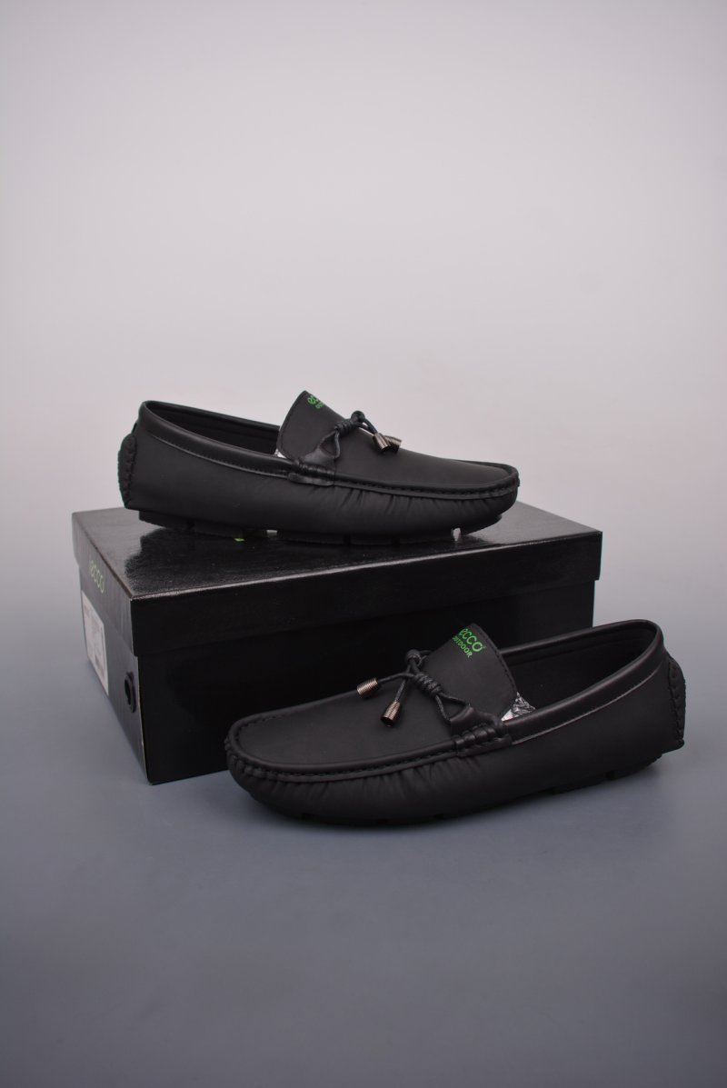 Ecco JZ 'White' view