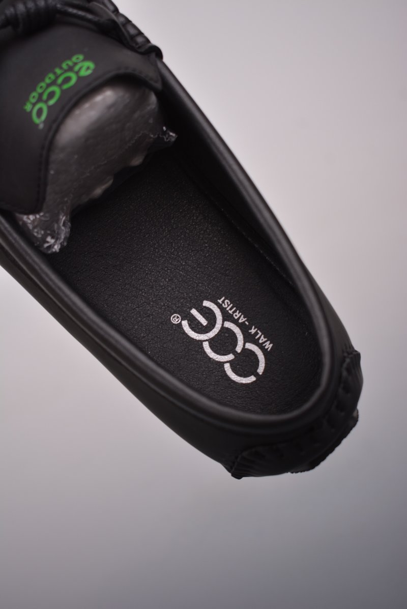 Ecco JZ 'White' view