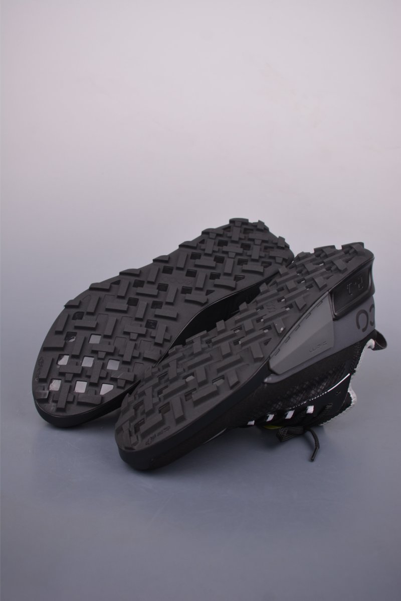 Ecco Logo PU TPU view