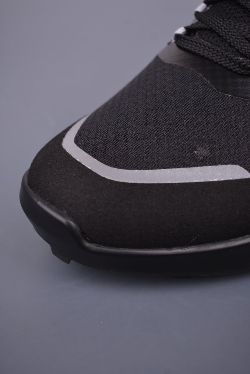Ecco Logo PU TPU view