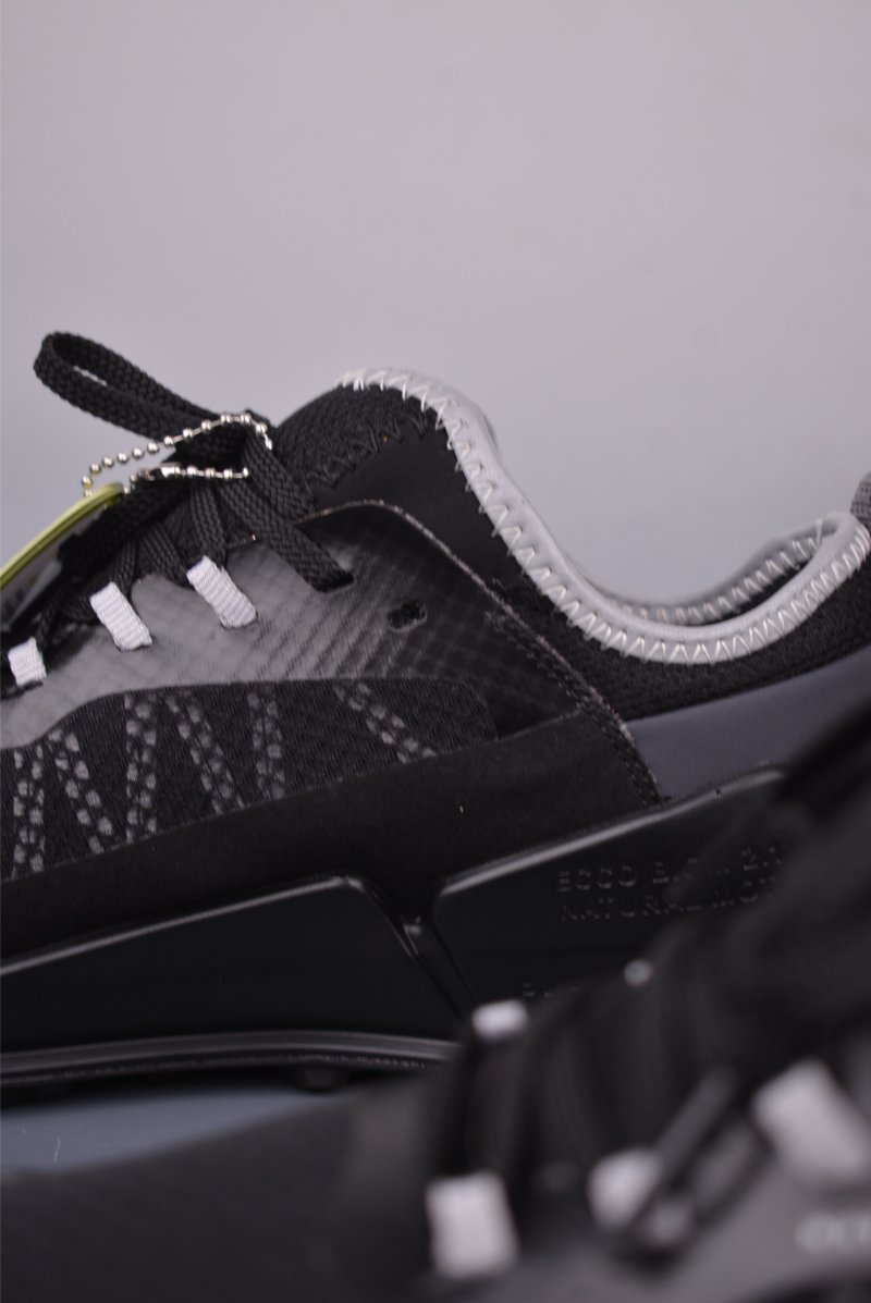 Ecco Logo PU TPU view